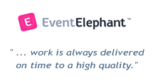 event elephant client testimonial